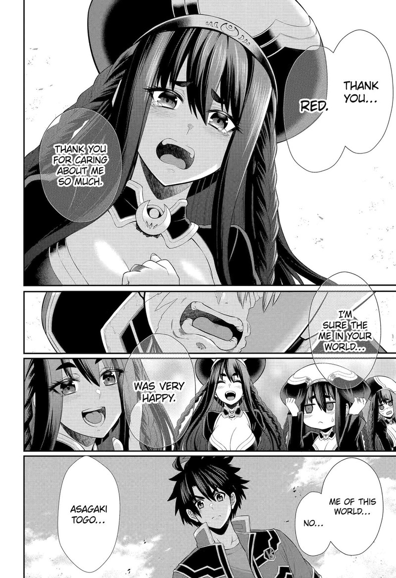 Sentai Red Isekai De Boukensha Ni Naru 30 25