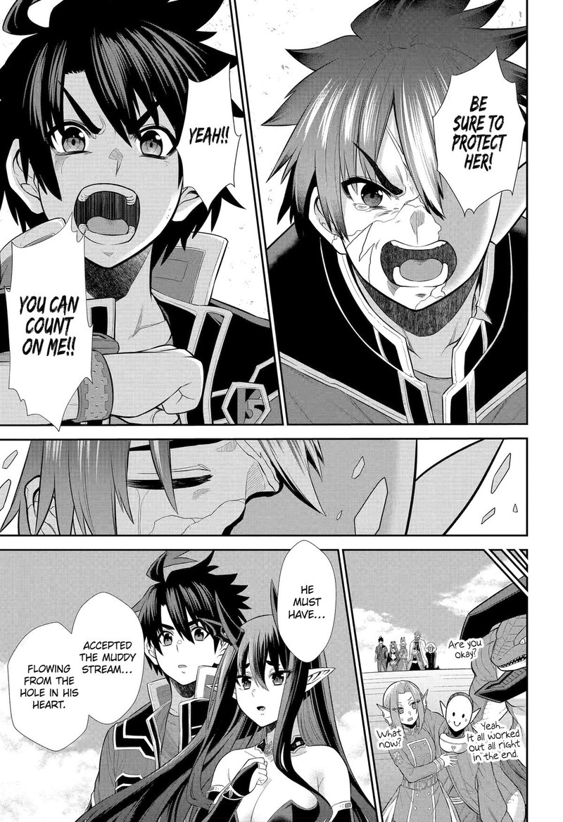 Sentai Red Isekai De Boukensha Ni Naru 30 26
