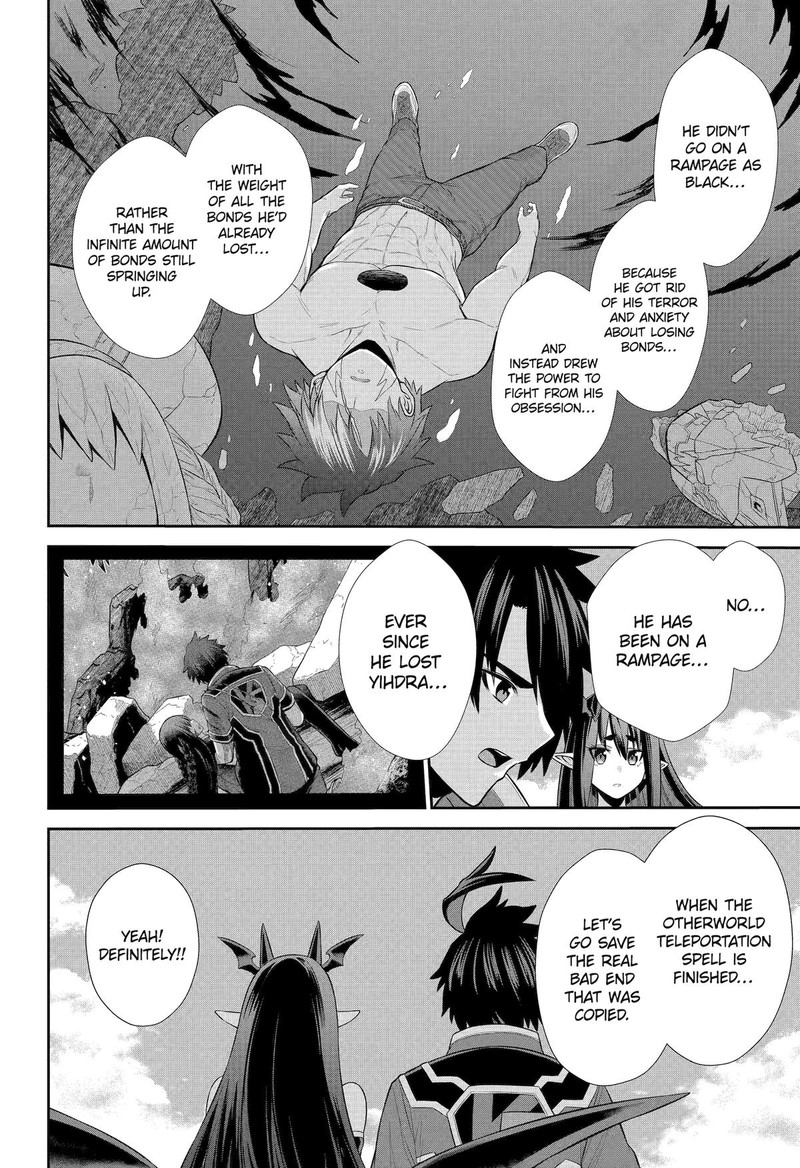 Sentai Red Isekai De Boukensha Ni Naru 30 27