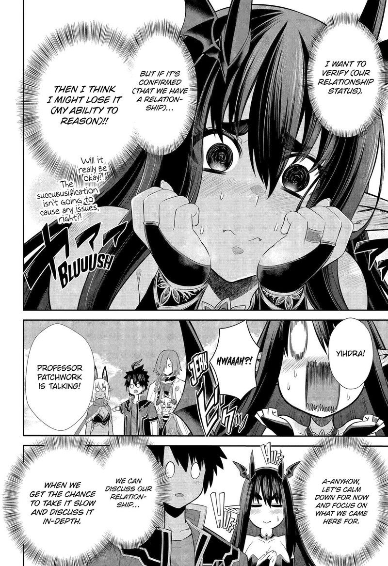 Sentai Red Isekai De Boukensha Ni Naru 30 29