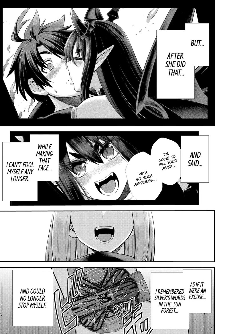 Sentai Red Isekai De Boukensha Ni Naru 30 3