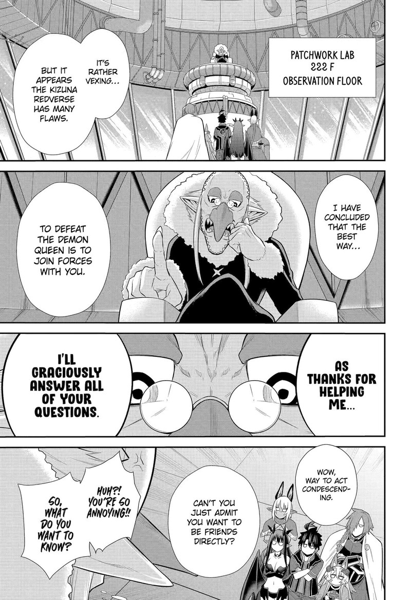 Sentai Red Isekai De Boukensha Ni Naru 30 30