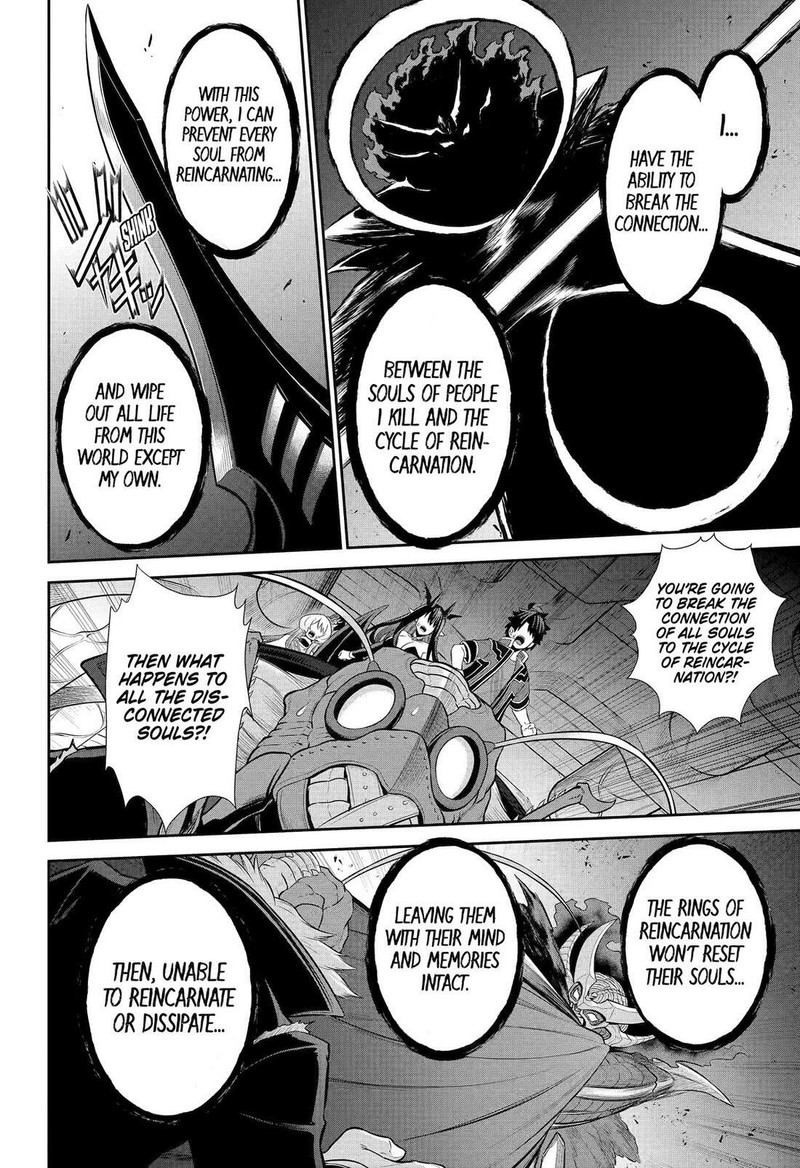 Sentai Red Isekai De Boukensha Ni Naru 31 12
