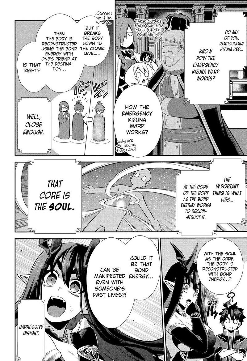 Sentai Red Isekai De Boukensha Ni Naru 31 16