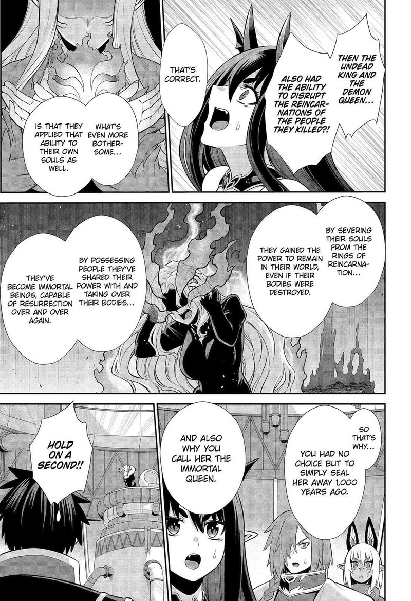 Sentai Red Isekai De Boukensha Ni Naru 31 21