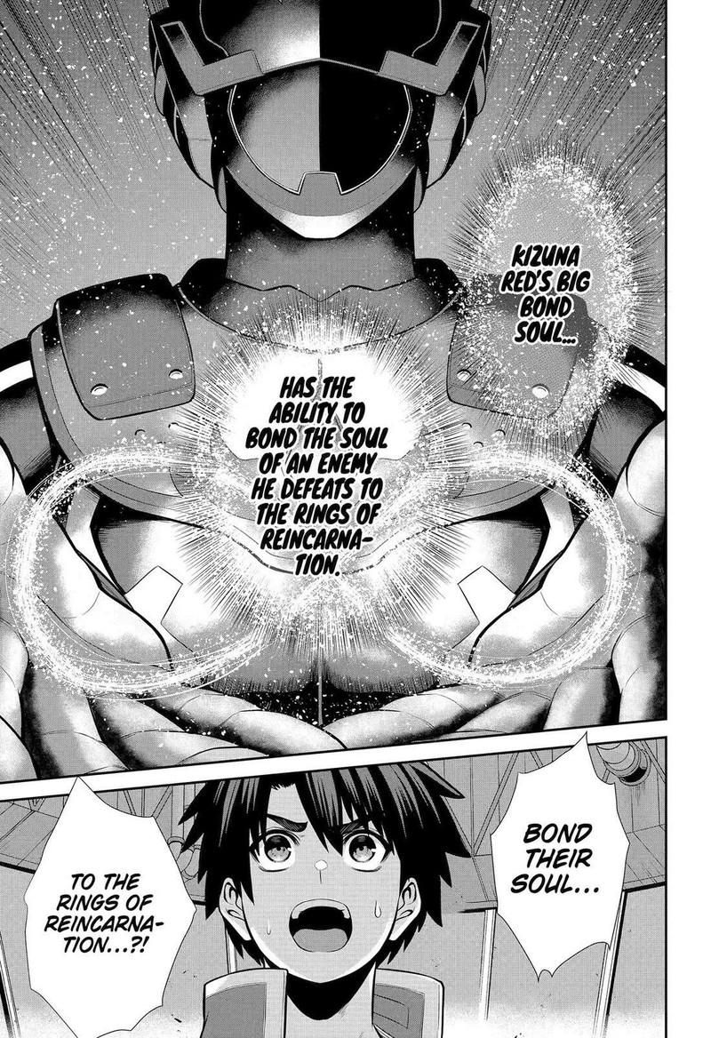 Sentai Red Isekai De Boukensha Ni Naru 31 23
