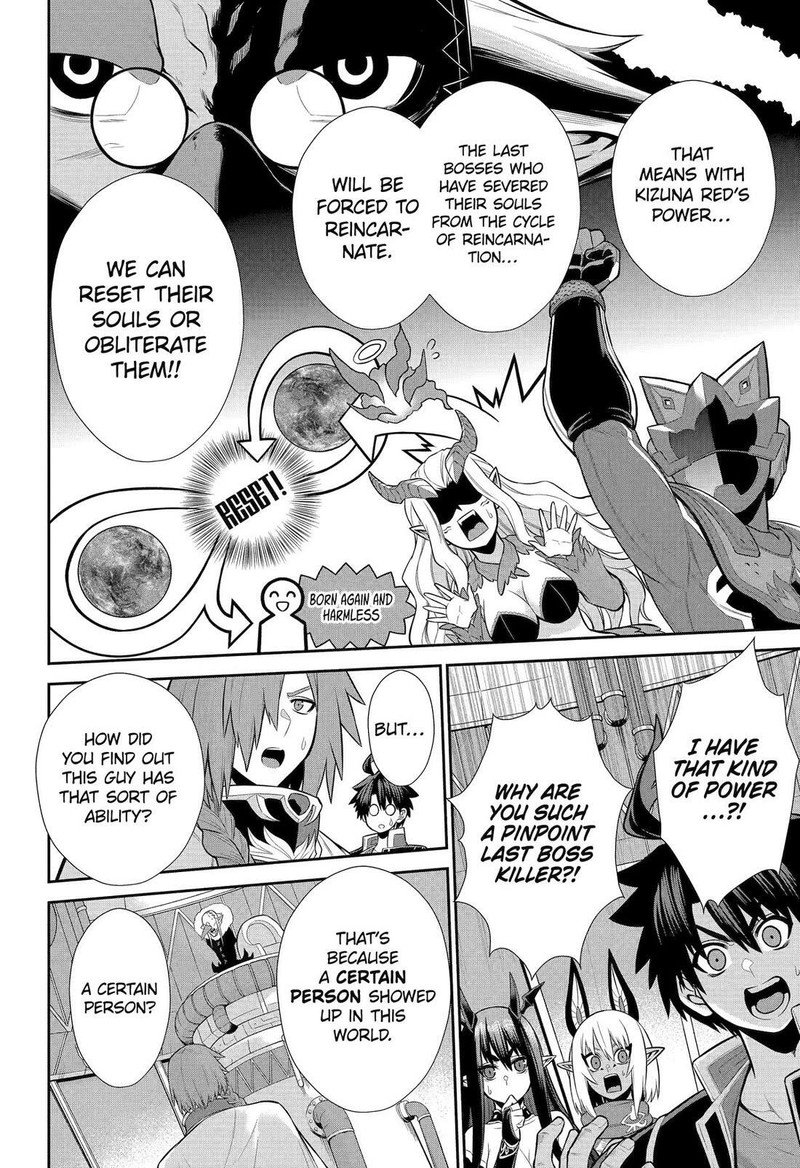 Sentai Red Isekai De Boukensha Ni Naru 31 24