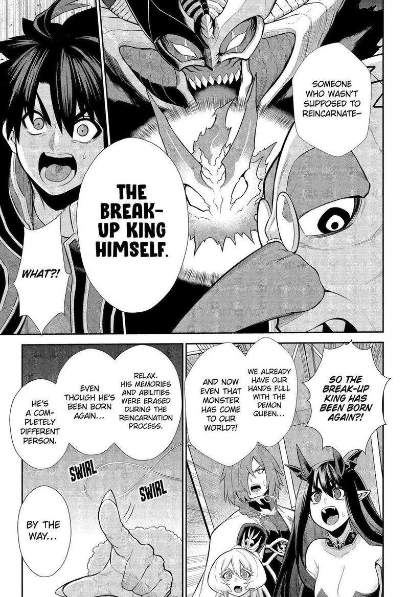 Sentai Red Isekai De Boukensha Ni Naru 31 25