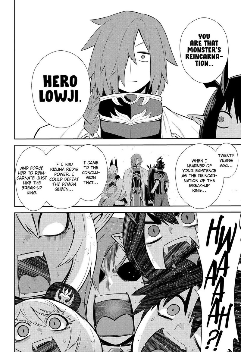 Sentai Red Isekai De Boukensha Ni Naru 31 26