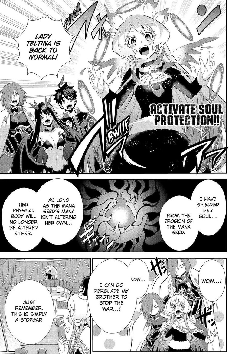Sentai Red Isekai De Boukensha Ni Naru 31 3