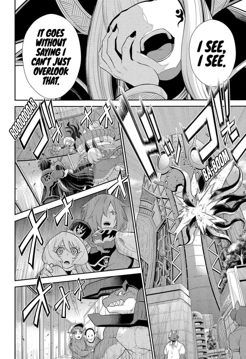 Sentai Red Isekai De Boukensha Ni Naru 31 30