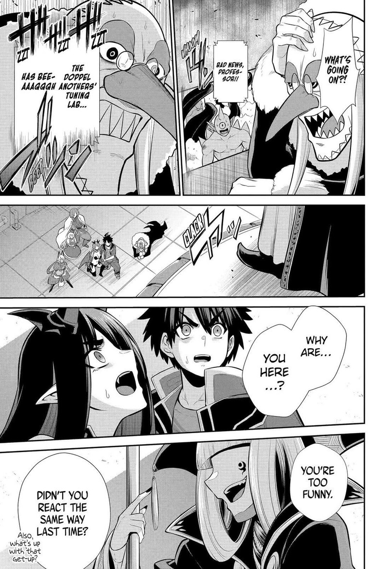 Sentai Red Isekai De Boukensha Ni Naru 31 31