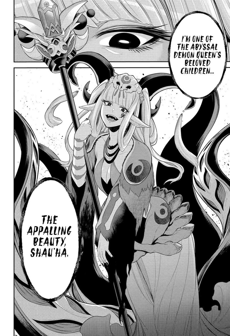 Sentai Red Isekai De Boukensha Ni Naru 31 34