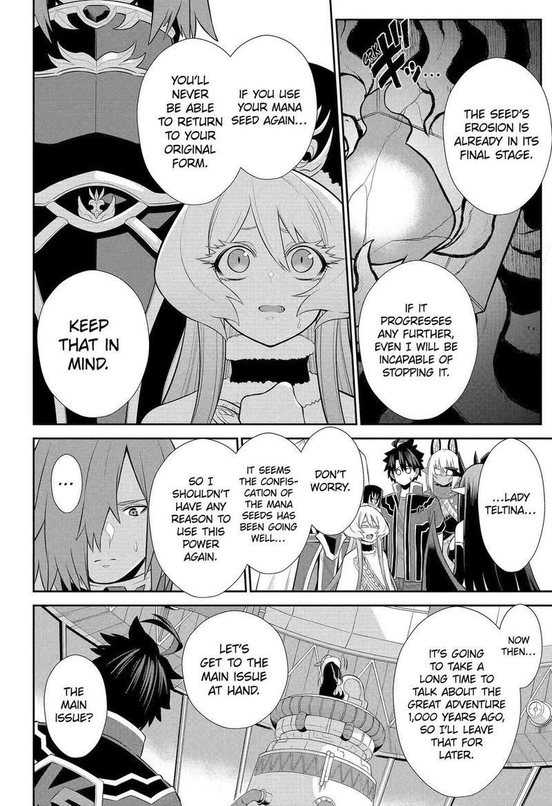 Sentai Red Isekai De Boukensha Ni Naru 31 4