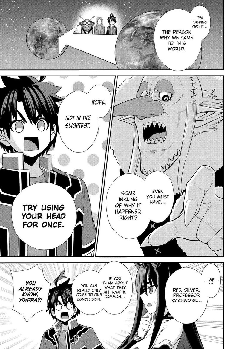 Sentai Red Isekai De Boukensha Ni Naru 31 5