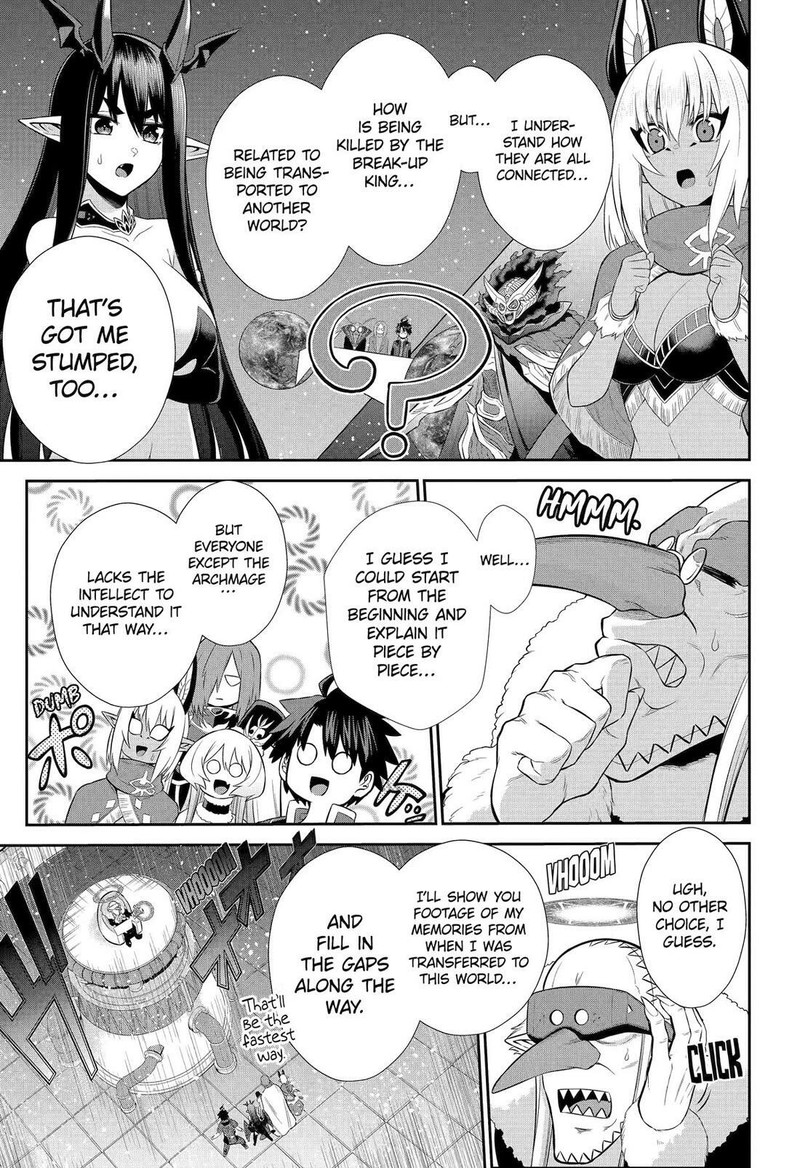 Sentai Red Isekai De Boukensha Ni Naru 31 7