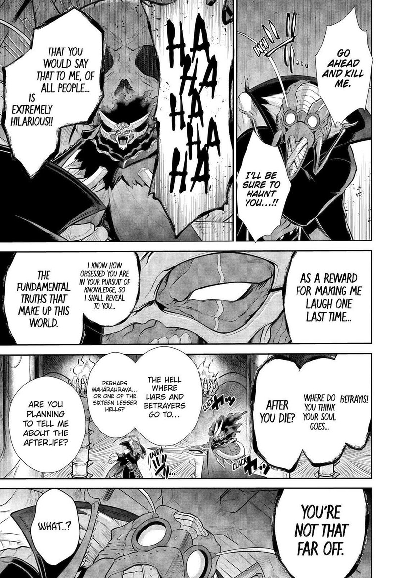 Sentai Red Isekai De Boukensha Ni Naru 31 9