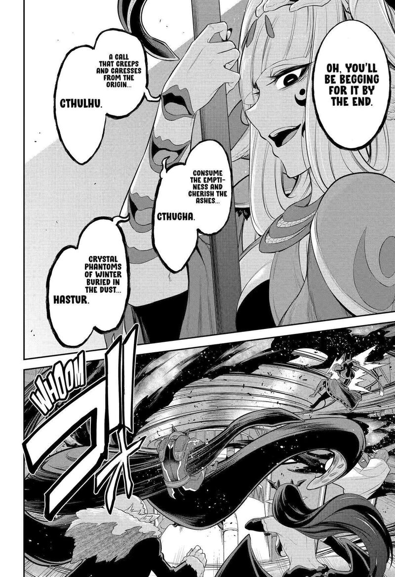 Sentai Red Isekai De Boukensha Ni Naru 32 13