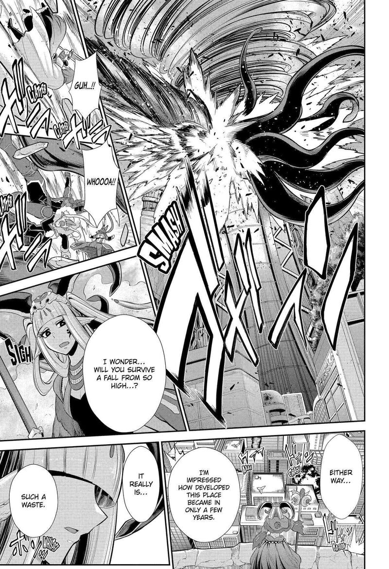 Sentai Red Isekai De Boukensha Ni Naru 32 14