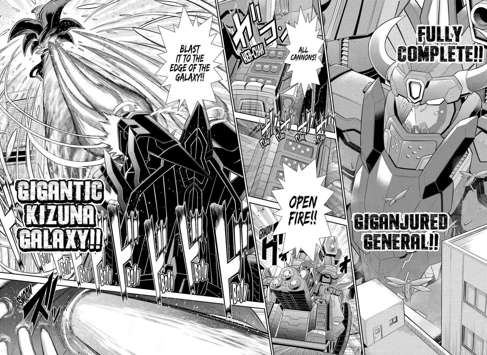 Sentai Red Isekai De Boukensha Ni Naru 32 19