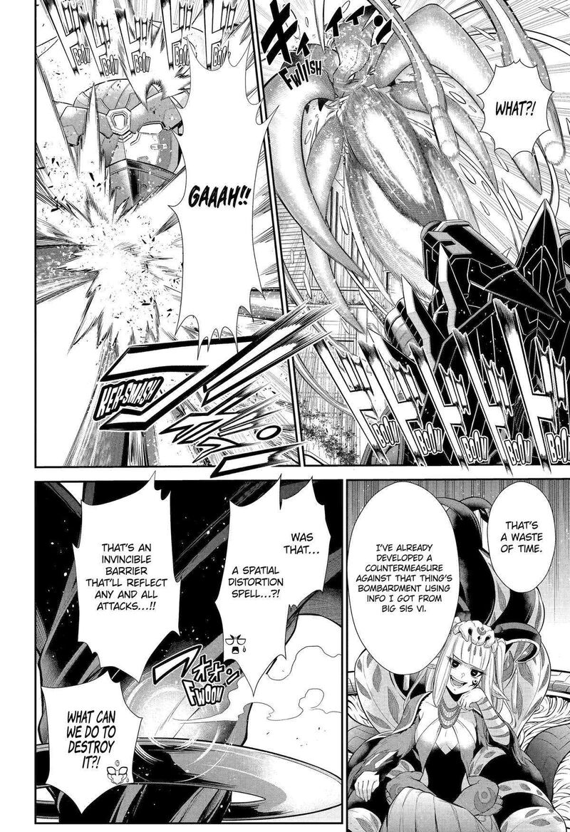 Sentai Red Isekai De Boukensha Ni Naru 32 20