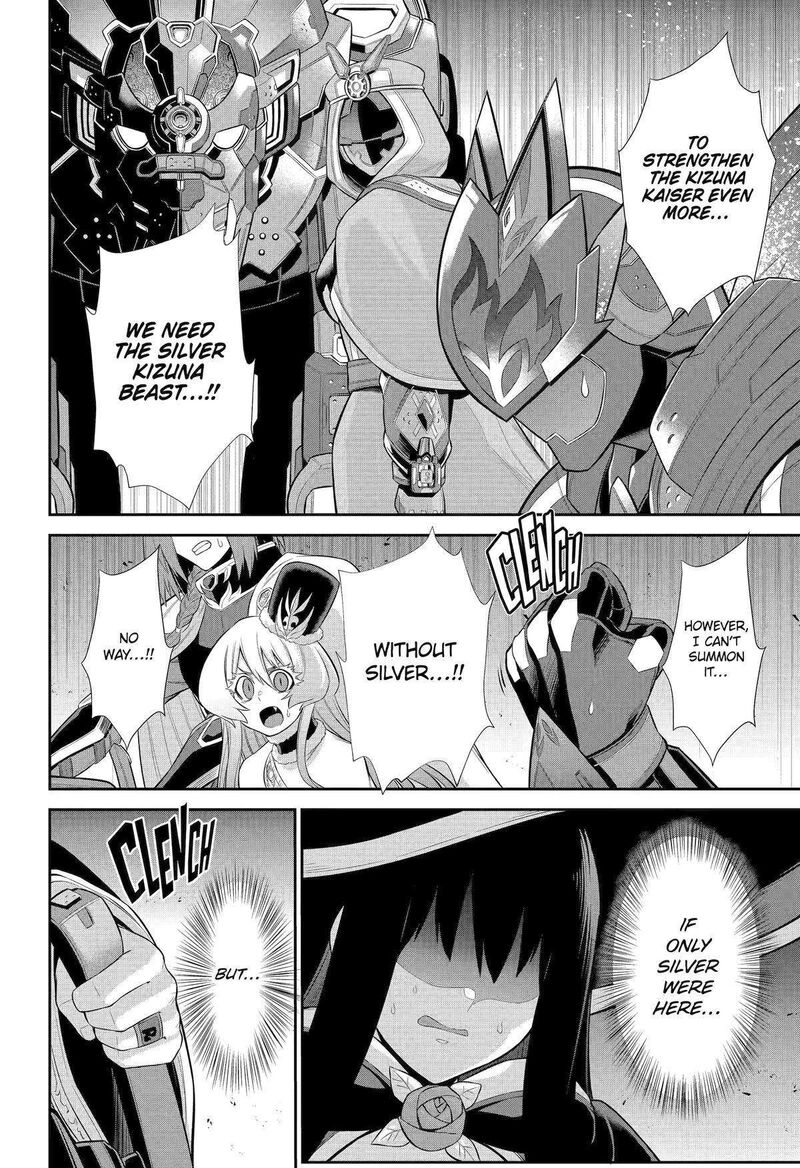 Sentai Red Isekai De Boukensha Ni Naru 32 24