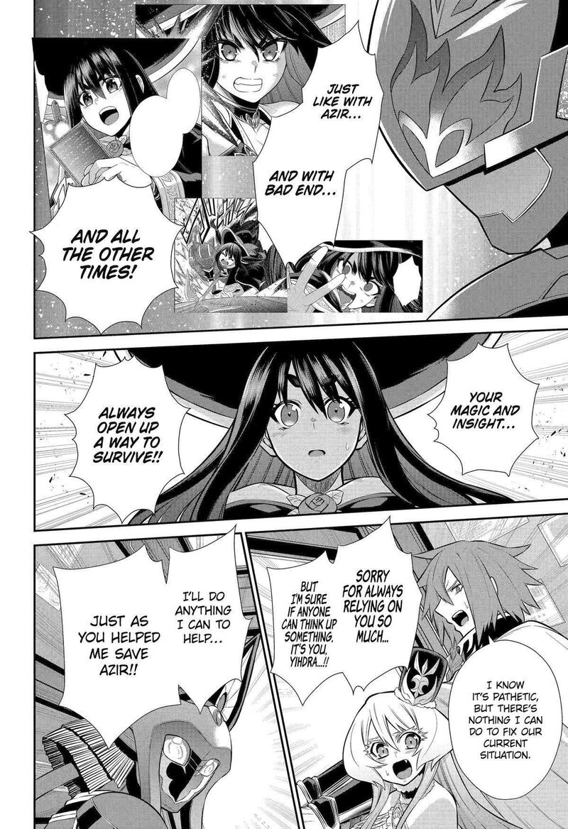 Sentai Red Isekai De Boukensha Ni Naru 32 26