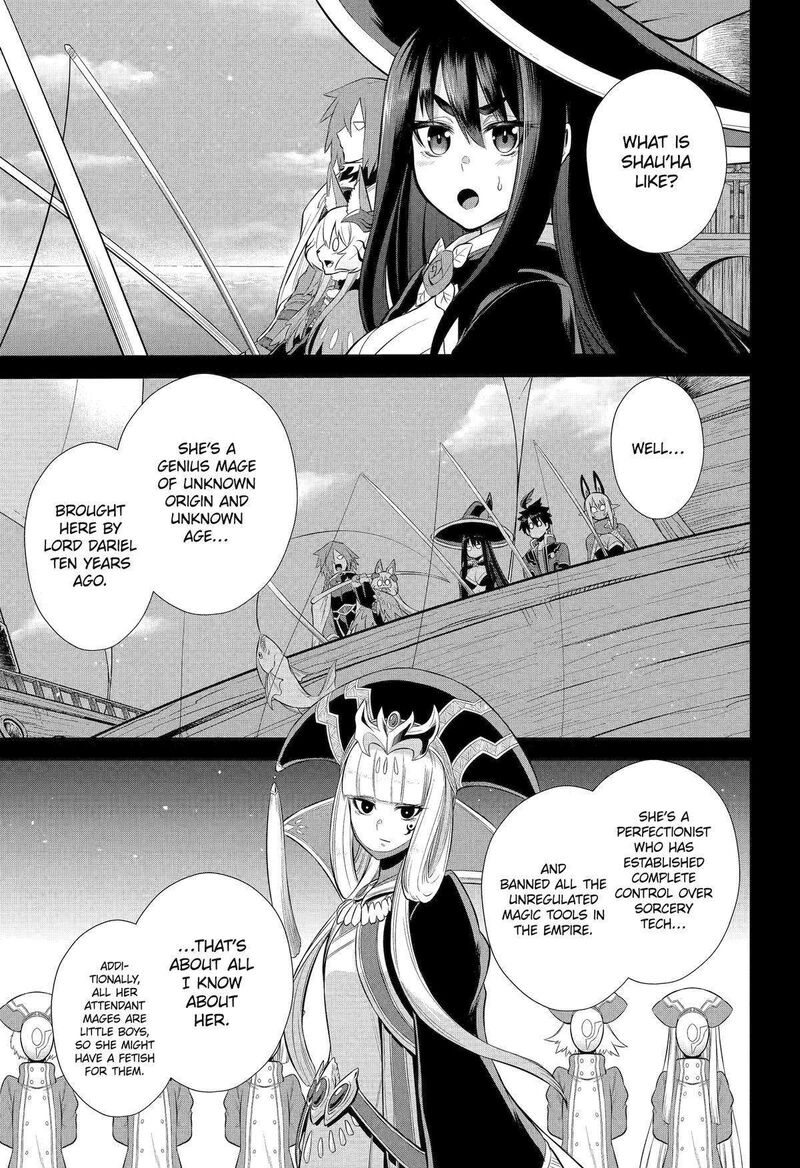 Sentai Red Isekai De Boukensha Ni Naru 32 3