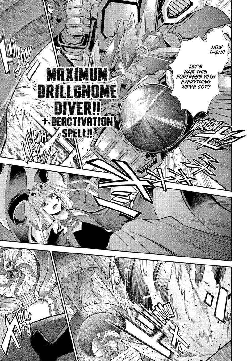 Sentai Red Isekai De Boukensha Ni Naru 32 35