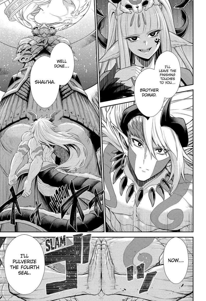 Sentai Red Isekai De Boukensha Ni Naru 32 37