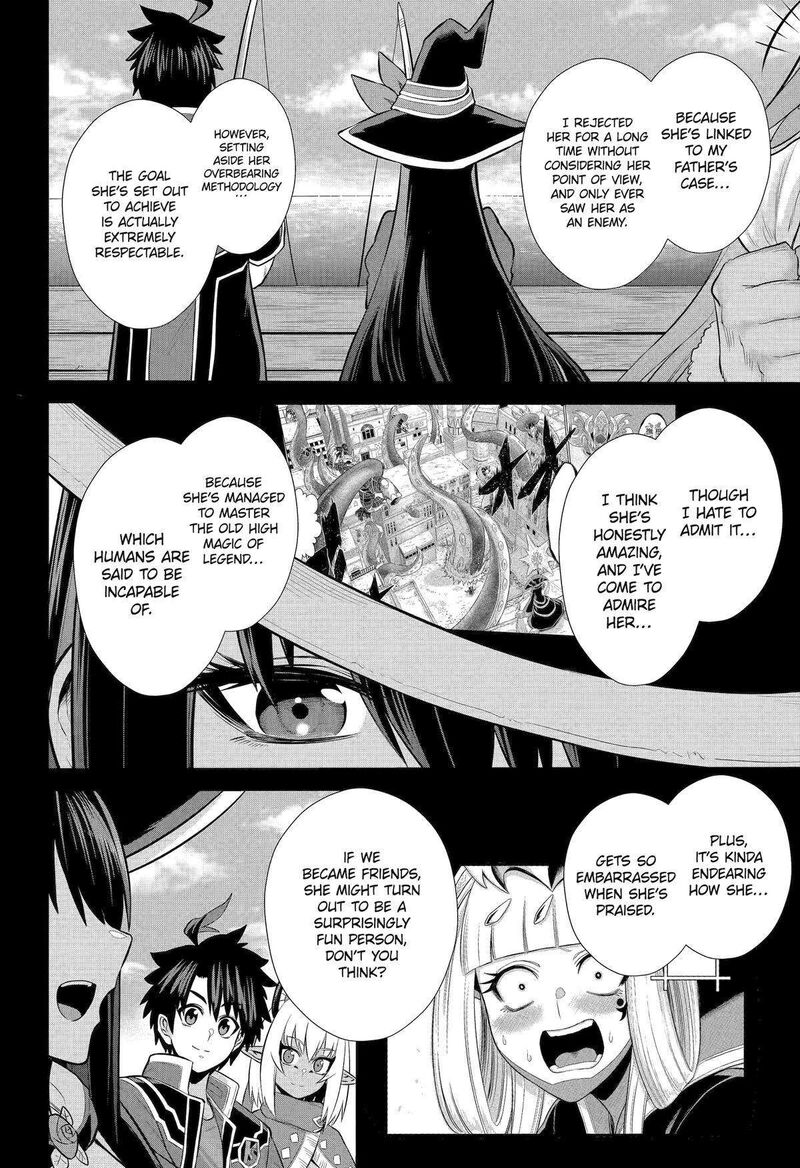 Sentai Red Isekai De Boukensha Ni Naru 32 4
