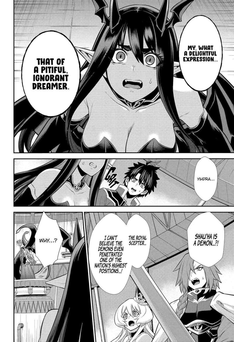 Sentai Red Isekai De Boukensha Ni Naru 32 6