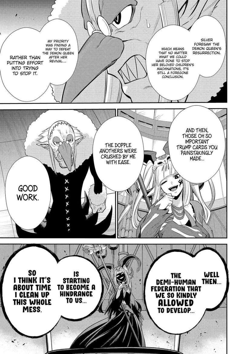 Sentai Red Isekai De Boukensha Ni Naru 32 9