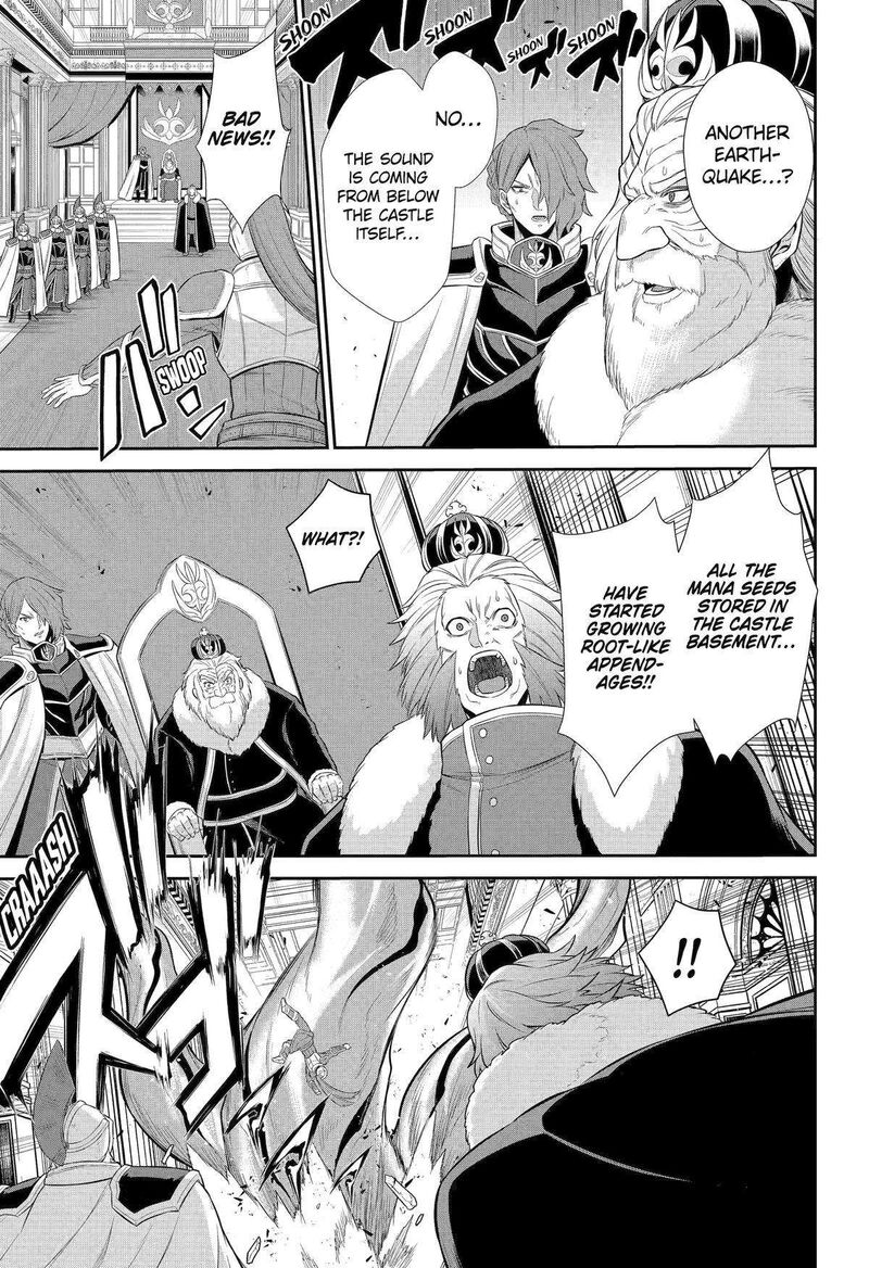 Sentai Red Isekai De Boukensha Ni Naru 33 13