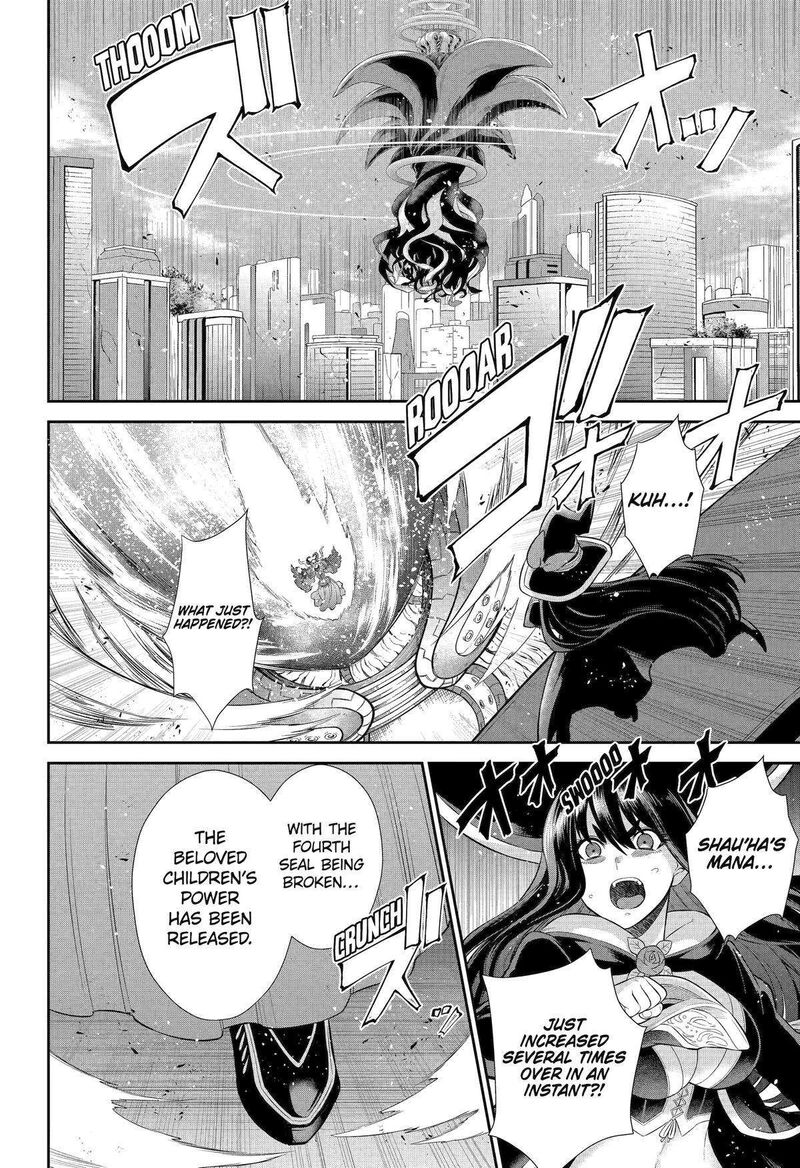 Sentai Red Isekai De Boukensha Ni Naru 33 16