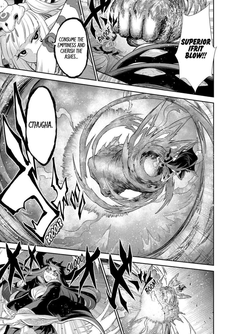 Sentai Red Isekai De Boukensha Ni Naru 33 19