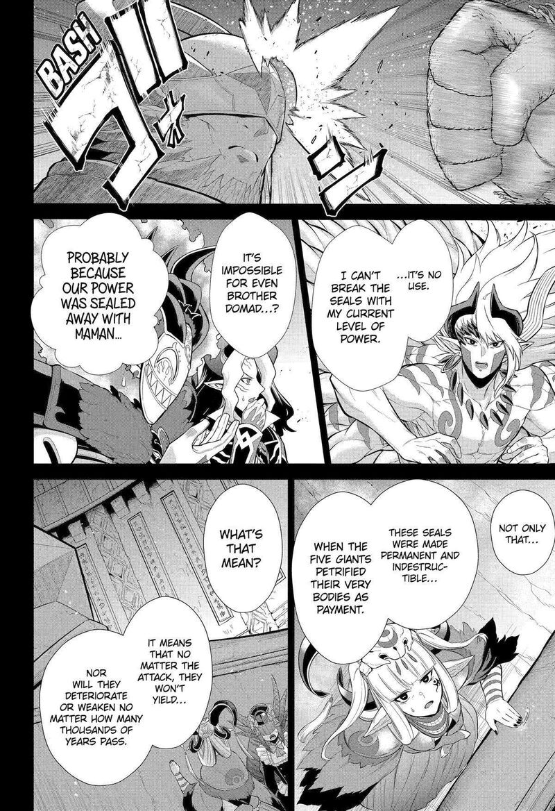 Sentai Red Isekai De Boukensha Ni Naru 33 2
