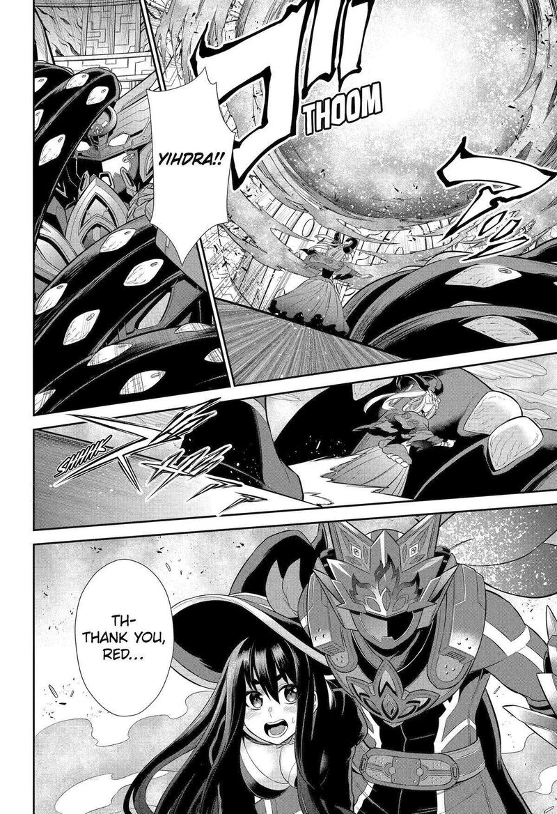 Sentai Red Isekai De Boukensha Ni Naru 33 20