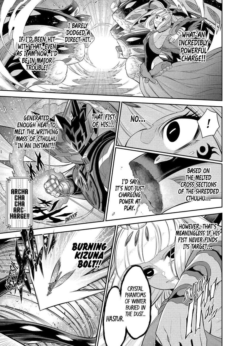 Sentai Red Isekai De Boukensha Ni Naru 33 23