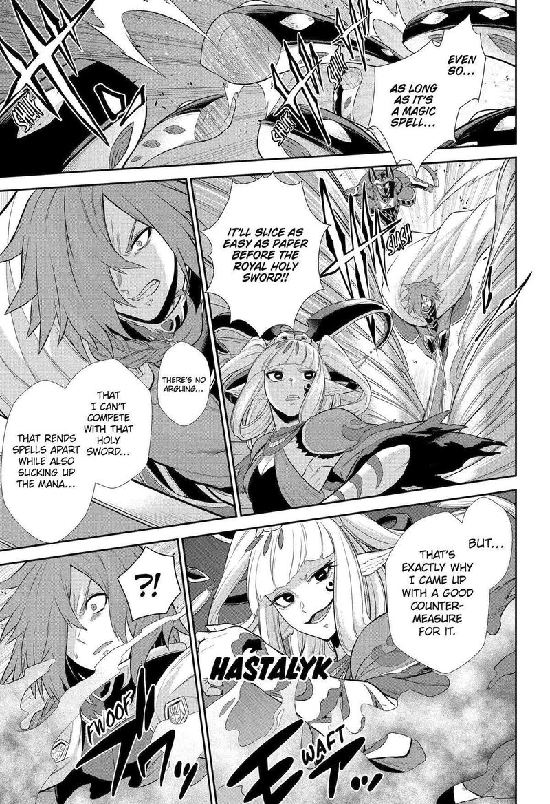 Sentai Red Isekai De Boukensha Ni Naru 33 25