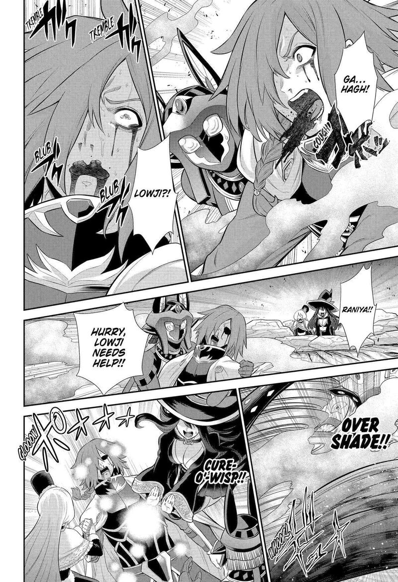 Sentai Red Isekai De Boukensha Ni Naru 33 26