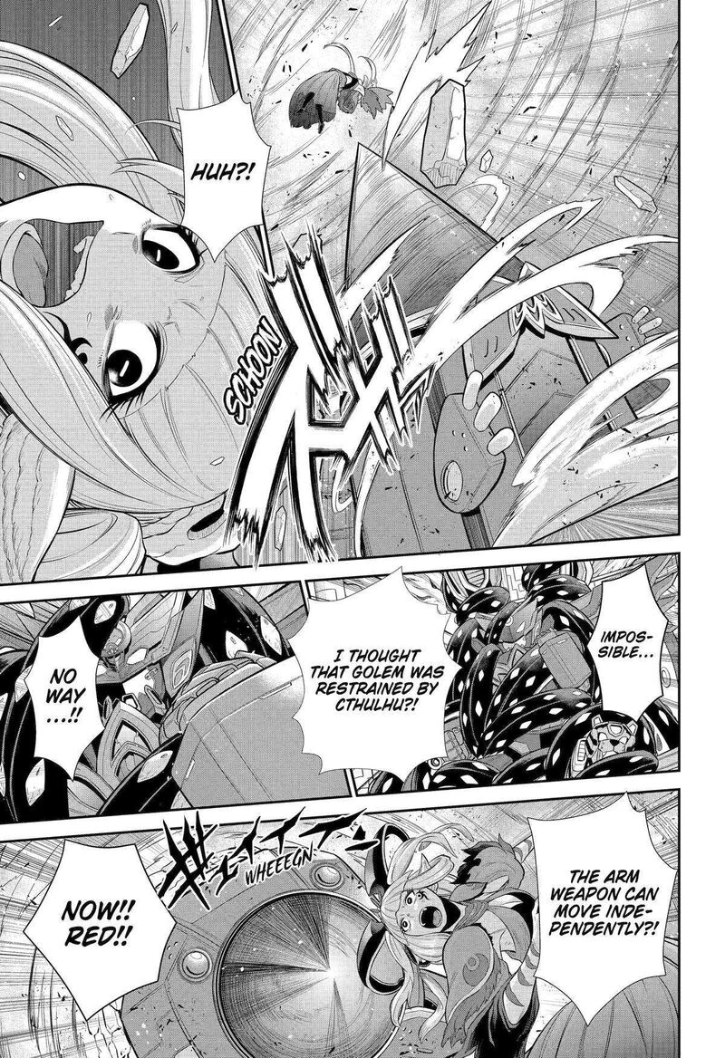 Sentai Red Isekai De Boukensha Ni Naru 33 29