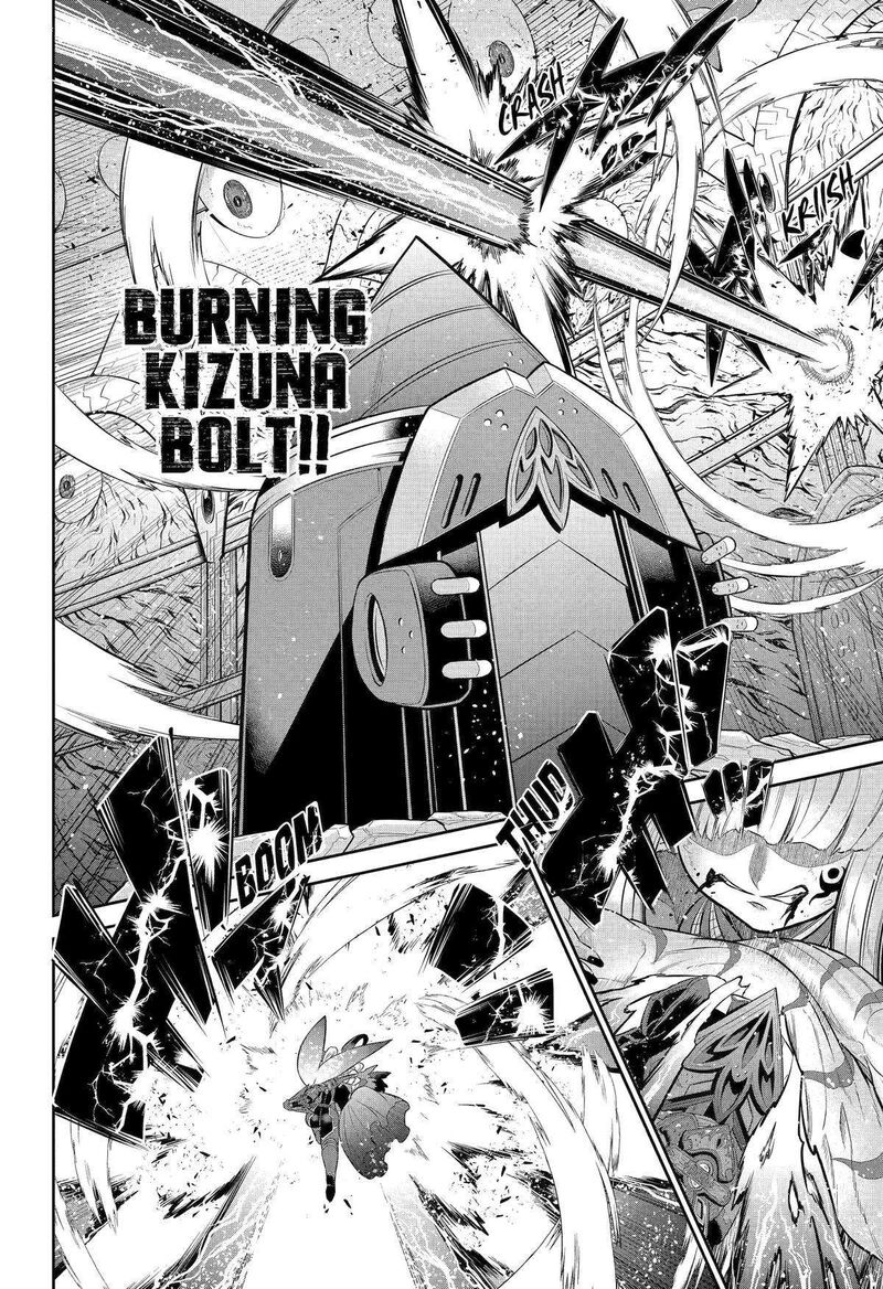 Sentai Red Isekai De Boukensha Ni Naru 33 30