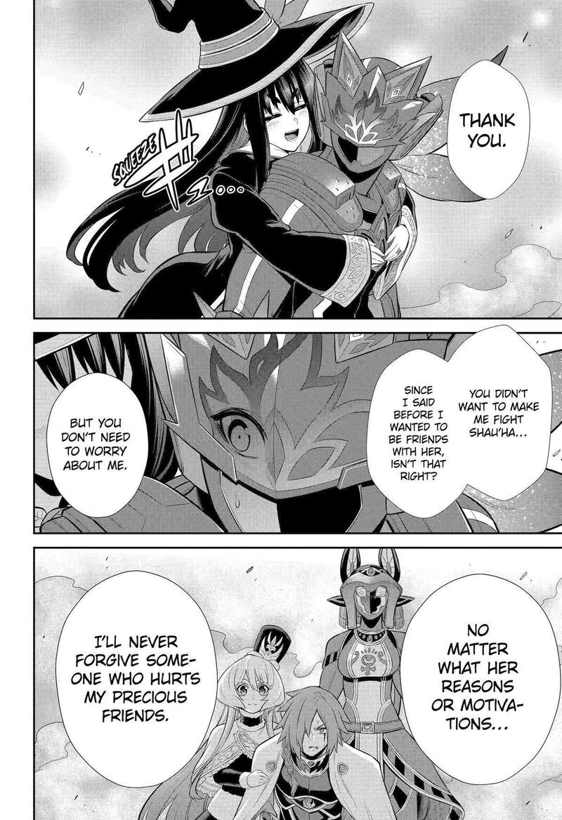 Sentai Red Isekai De Boukensha Ni Naru 33 32