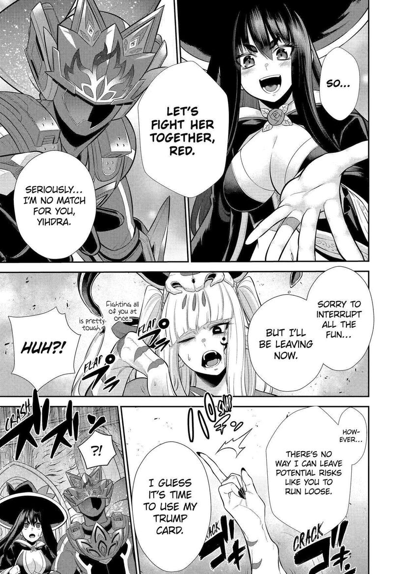 Sentai Red Isekai De Boukensha Ni Naru 33 33