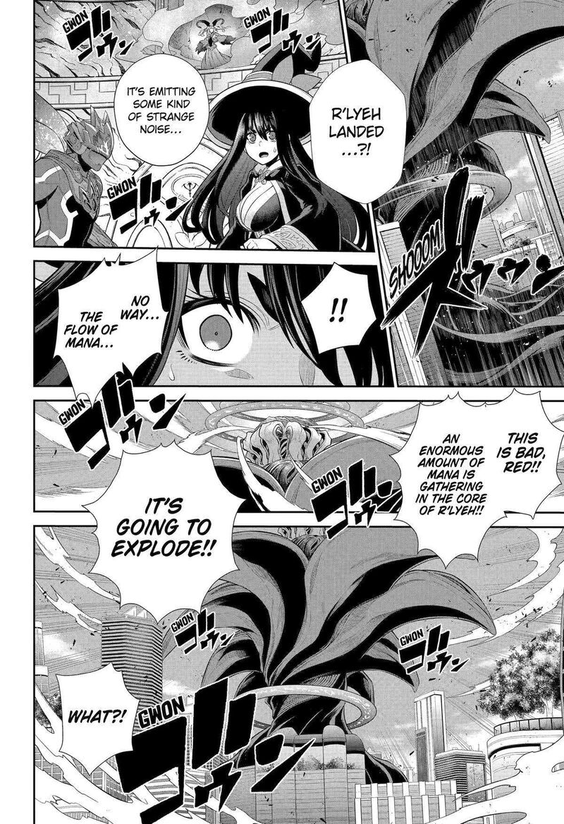 Sentai Red Isekai De Boukensha Ni Naru 33 34