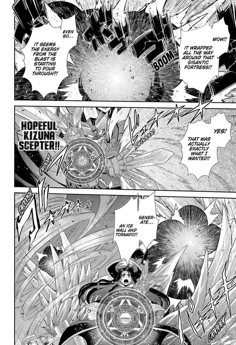 Sentai Red Isekai De Boukensha Ni Naru 33 40
