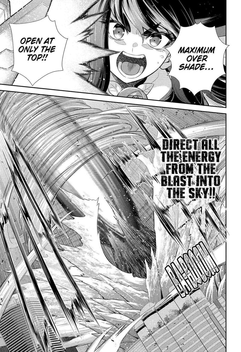 Sentai Red Isekai De Boukensha Ni Naru 33 41