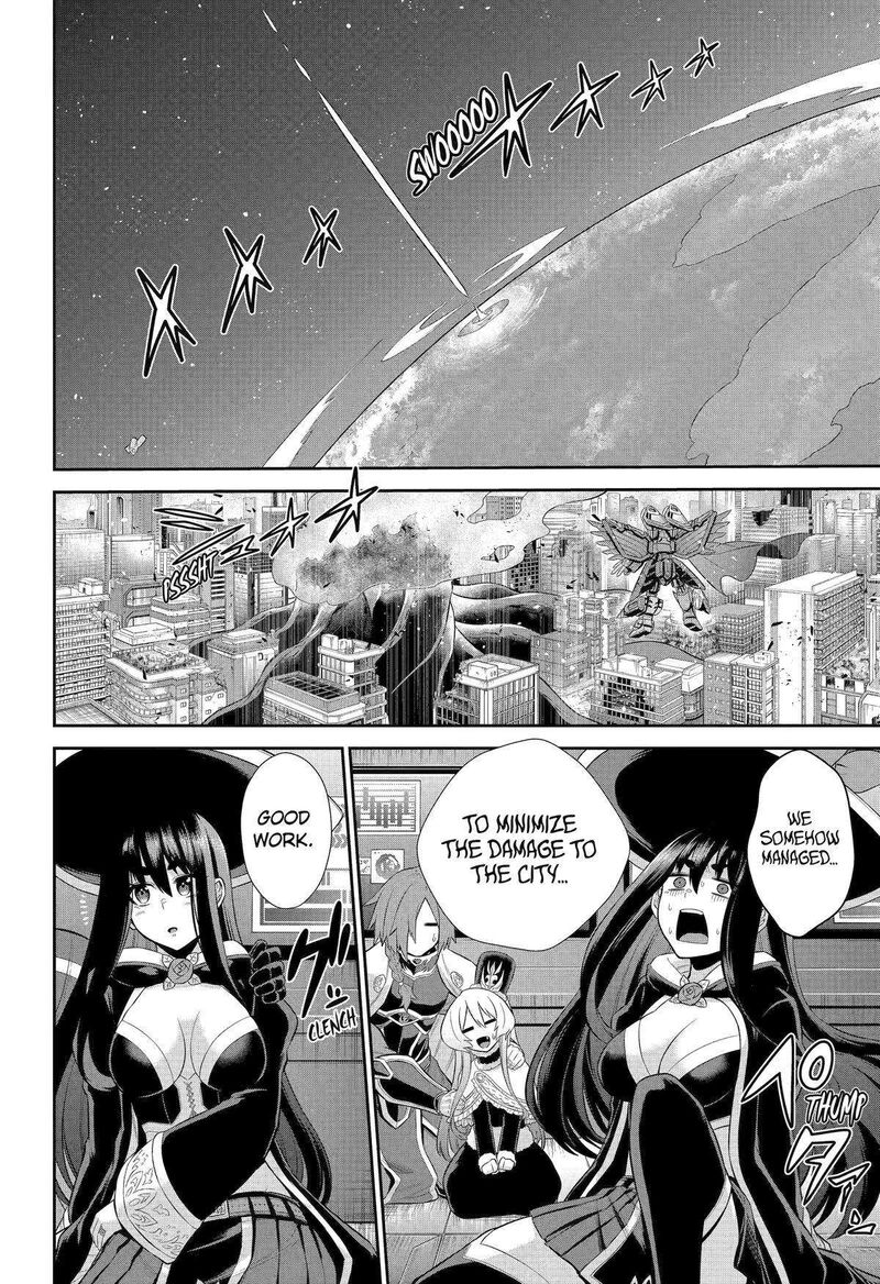 Sentai Red Isekai De Boukensha Ni Naru 33 42