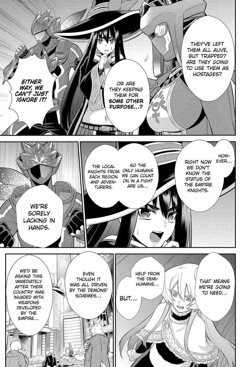 Sentai Red Isekai De Boukensha Ni Naru 33 45
